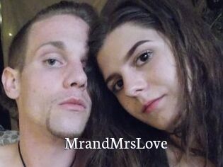 MrandMrsLove