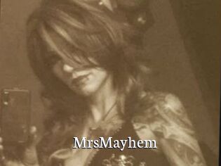 MrsMayhem