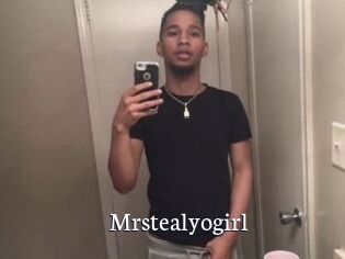 Mrstealyogirl