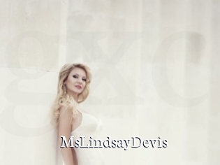 MsLindsayDevis