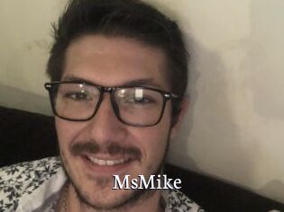 MsMike