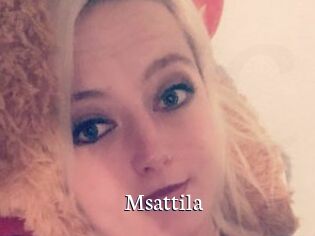 Msattila