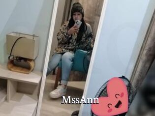 MssAnn