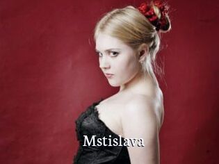 Mstislava