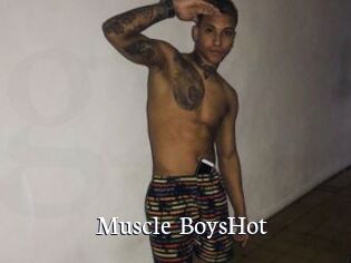 Muscle_BoysHot