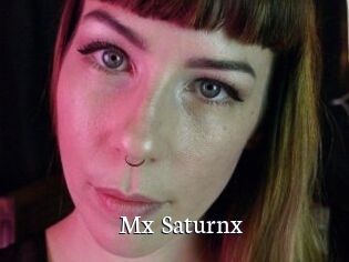 Mx_Saturnx