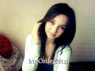 MyCollegeStar