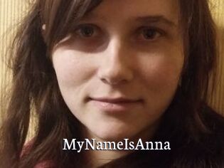 MyNameIsAnna