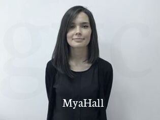 MyaHall