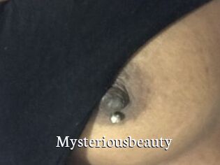 Mysteriousbeauty