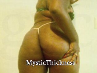 MysticThickness