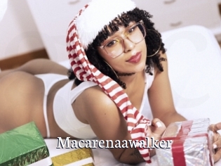 Macarenaawalker