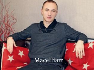 Macelliam