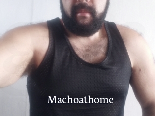 Machoathome