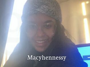 Macyhennessy