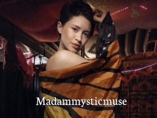 Madammysticmuse