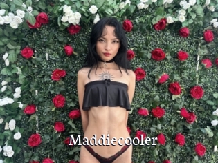 Maddiecooler