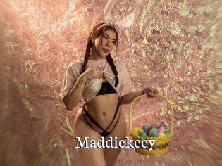 Maddiekeey