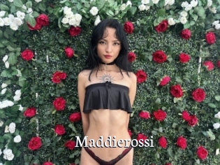 Maddierossi