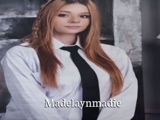 Madelaynmadie