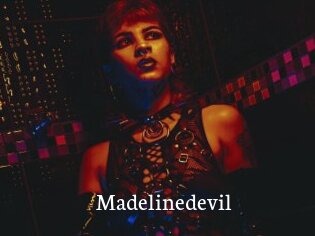 Madelinedevil