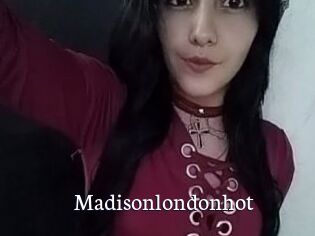 Madisonlondonhot