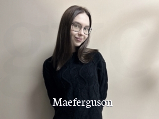 Maeferguson