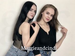 Maggieandcindi