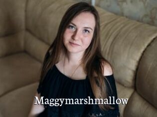 Maggymarshmallow