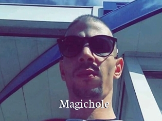 Magichole