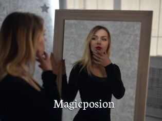 Magicposion