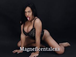 Magneficentalexa