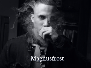 Magnusfrost