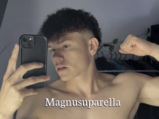 Magnusuparella