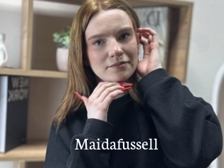 Maidafussell