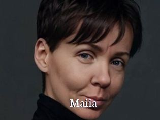 Maiia