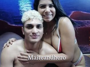 Maiteandhero