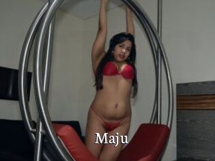 Maju