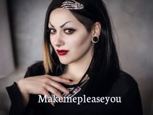 Makemepleaseyou