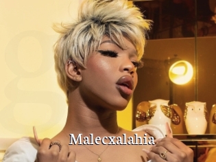 Malecxalahia