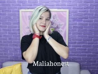 Maliahonest