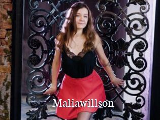 Maliawillson