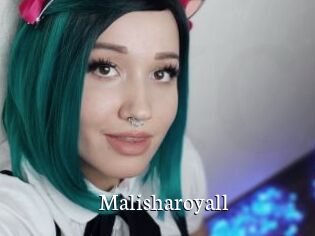 Malisharoyall