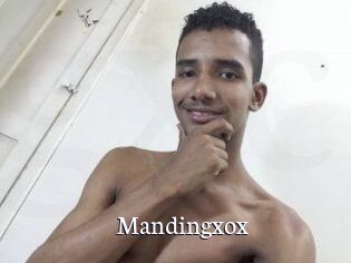 Mandingxox