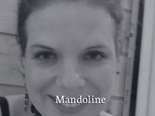 Mandoline