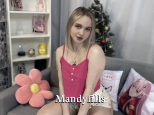 Mandyfills