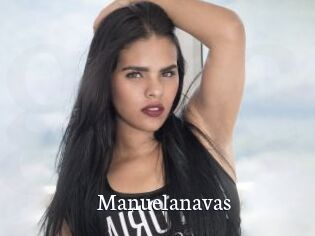 Manuelanavas