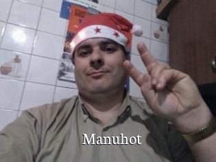 Manuhot