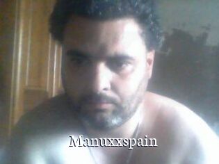 Manuxxspain