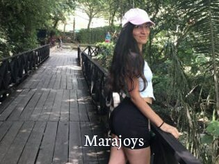 Marajoys